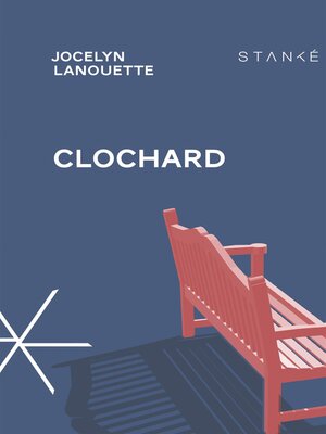 cover image of Clochard